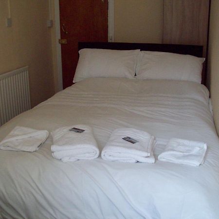South Shore Hotel Blackpool Eksteriør bilde